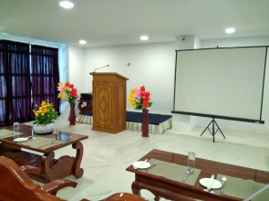 Hotel Ba Thaung