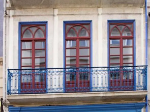 Aliados Town Hall