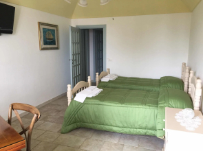 Agriturismo Masseria Calongo