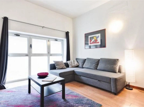 San Salvario Urban Apartment