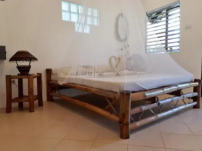 Big BamBoo Beach Resort Sipalay