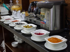 Hanoi Bella Rosa Hotel & Travel