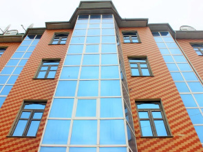 Hotel Sarvar
