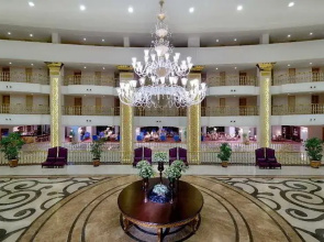 Vogue Hotel Avantgarde