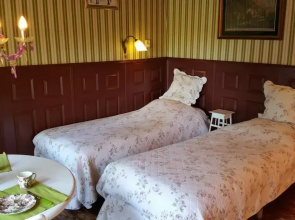 Bed and Breakfast Het Oude Bos