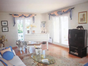 Villa Ginevra