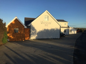 Whitestrand B&B