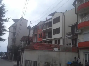 Apartement Shikoski