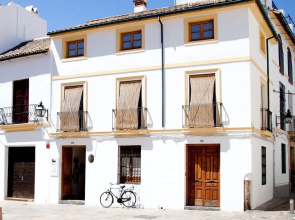 Las Casas del Potro