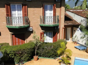 Hotel Villa Di Rimini