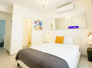 Aibonito Hotel 208