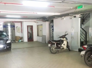 Spacious and Modern II