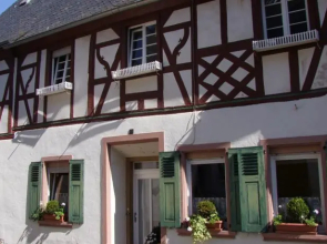 Ferienhaus Sieglinde