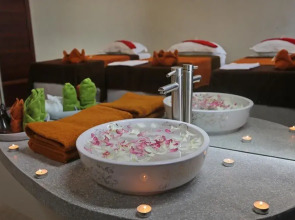 Hari Residence & Spa