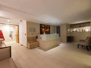 Importanne Suites