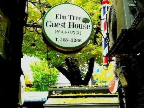 Elm Tree Guesthouse Myeongdong