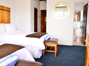 Majestic Hotel South Beach