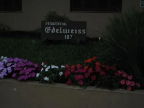 Apartamentos Edelweis