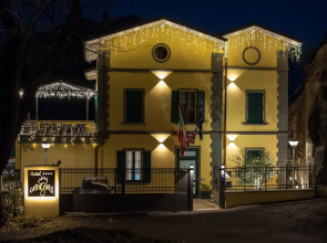 Hotel Ristorante Ca' di Gali