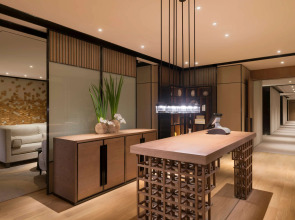 Hyatt Regency Shenzhen Airport