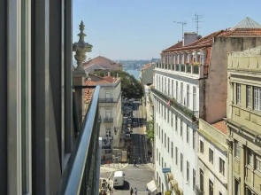 Lisbon Charming Apartments - Chiado