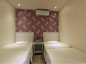 Qingdao Aibinshe Guest House