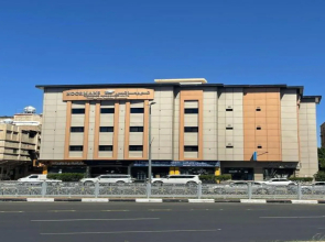 Normans Hotel Apartments