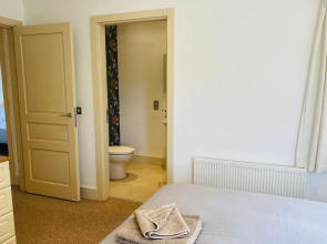 Bright Modern Welcoming Home Easy Stroll Along Pathway Into Kenmare Town