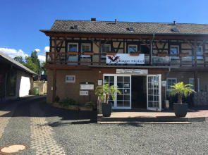 Village Hotel