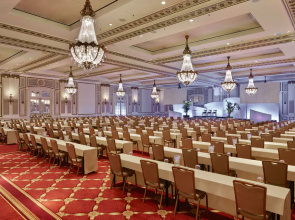 Palace Hotel, a Luxury Collection Hotel, San Francisco