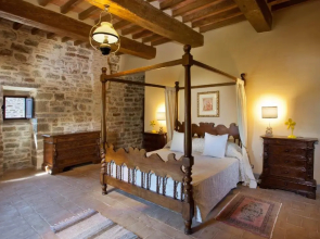 Castello Di Magrano