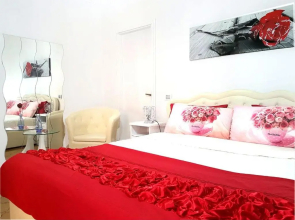 Vanessa House