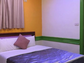 Dawei Hostel