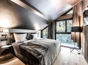 Almmonte Präclarum Suites Design Hotel