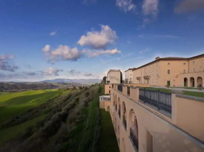 Vicarello Di Volterra
