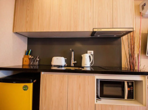 Laguna Bay 2 by Pattaya Sunny Rentals