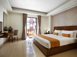 d'primahotel Seminyak