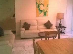 Apartment Ligia Teo