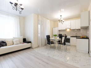 Апартаменты на проспекте Георгиевский 33 корпус 5