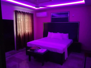 Continental Guest house