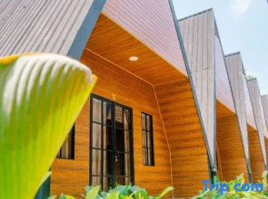 Dsvarga Glamping