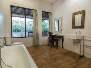 Taman Harum Cottages