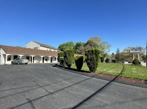 Welcome Inn