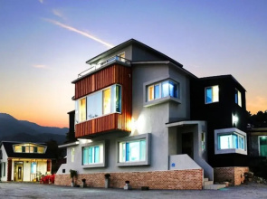 Gapyeong Cheongpyeong Daon Pension
