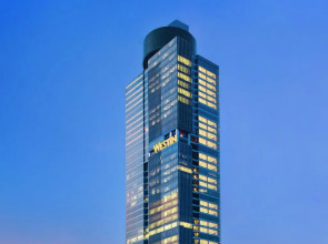 The Westin Jakarta