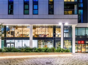 ibis London Sutton Point