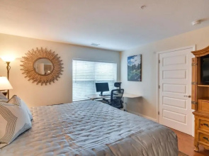 River Pines C207 2 Bedroom Condo by RedAwning