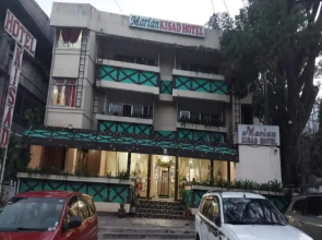 Marian Kisad Hotel