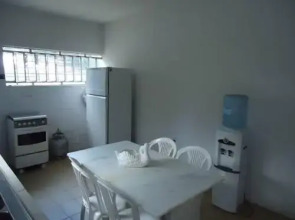 Albergue Pinheiros