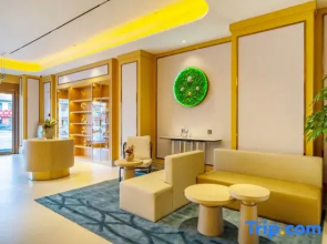 Vienna 3 Best Hotel (Wuzhong Hongsibu)